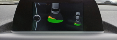 BMW SERIE 2 220D