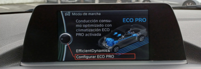 BMW SERIE 2 220D