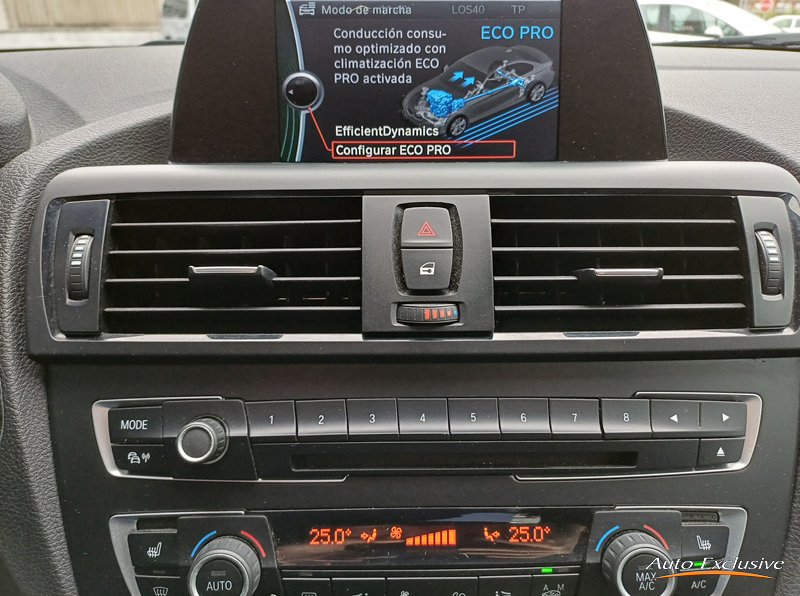 BMW SERIE 2 220D