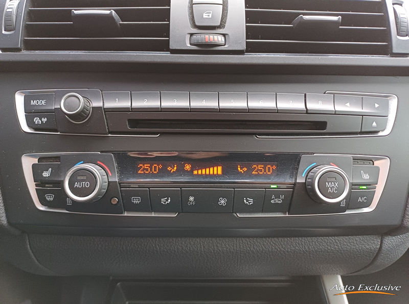 BMW SERIE 2 220D