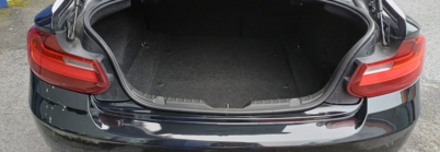BMW SERIE 2 220D