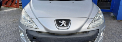 PEUGEOT 308 1.6 HDI SPORT 90CV 5P