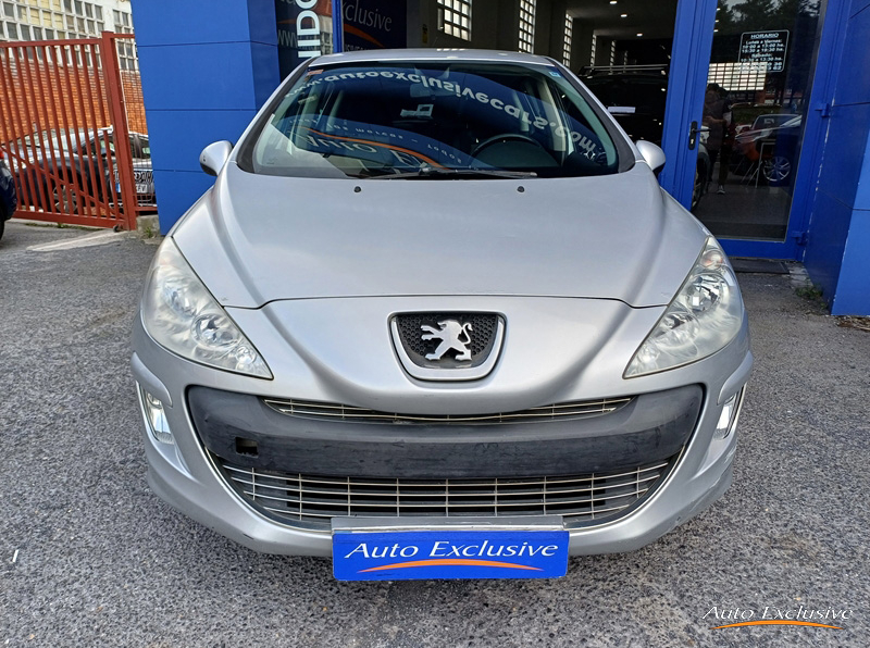 PEUGEOT 308 1.6 HDI SPORT 90CV 5P