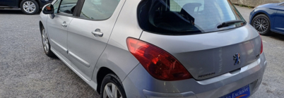 PEUGEOT 308 1.6 HDI SPORT 90CV 5P