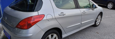 PEUGEOT 308 1.6 HDI SPORT 90CV 5P