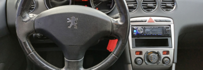 PEUGEOT 308 1.6 HDI SPORT 90CV 5P