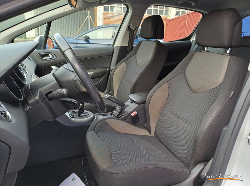 PEUGEOT 308 1.6 HDI SPORT 90CV 5P