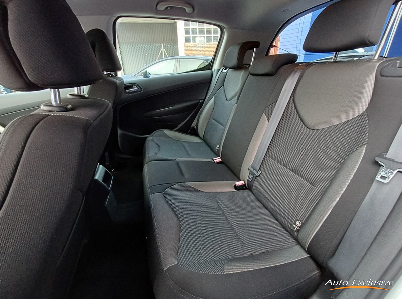PEUGEOT 308 1.6 HDI SPORT 90CV 5P