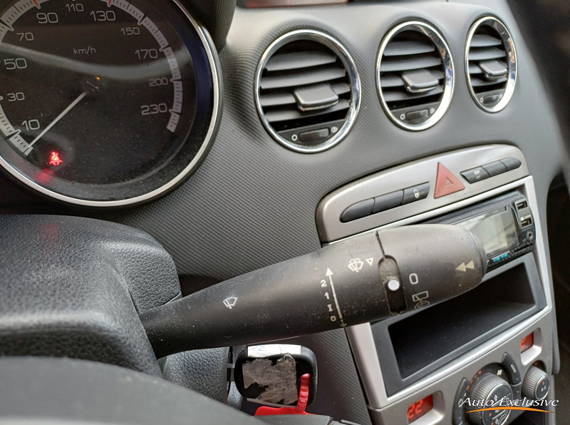 PEUGEOT 308 1.6 HDI SPORT 90CV 5P