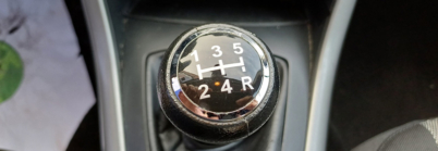 PEUGEOT 308 1.6 HDI SPORT 90CV 5P
