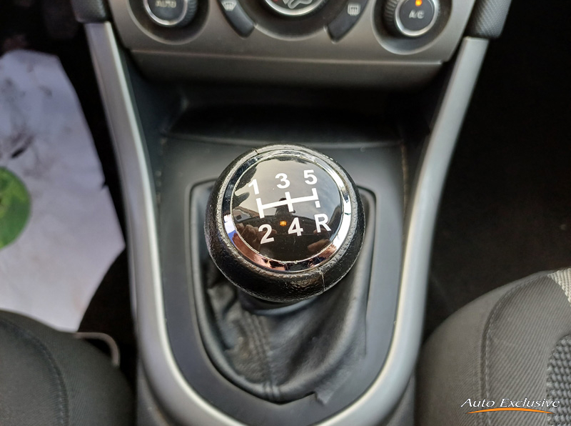 PEUGEOT 308 1.6 HDI SPORT 90CV 5P