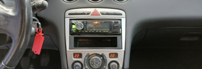 PEUGEOT 308 1.6 HDI SPORT 90CV 5P