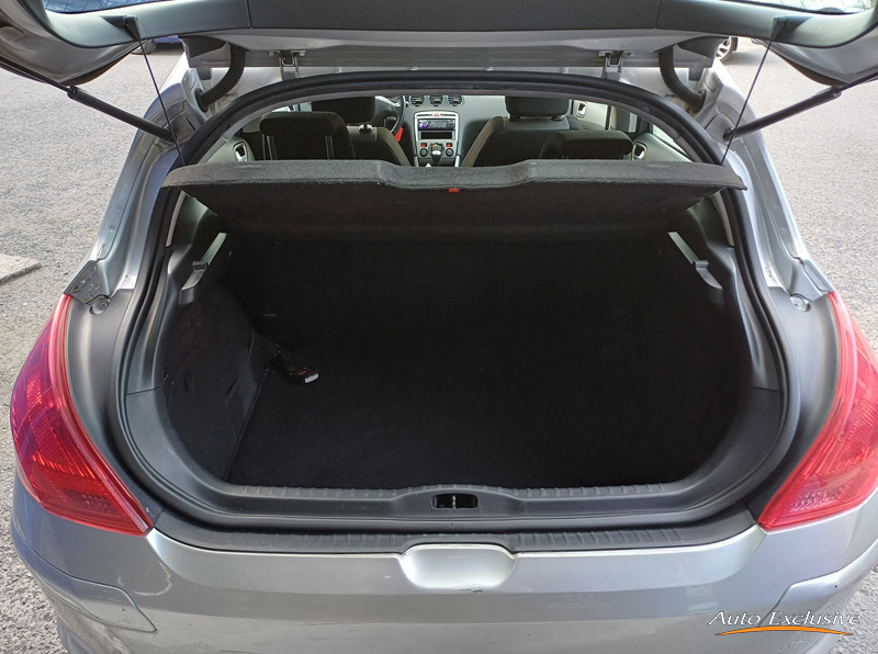 PEUGEOT 308 1.6 HDI SPORT 90CV 5P