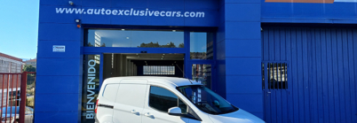 FORD TRANSIT COURIER 1.5 TDCI 55 KW TREND 4P