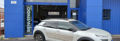 CITROEN C4 CACTUS 1.6 BLUEHDI 73 KW SHINE 5P.