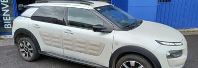 CITROEN C4 CACTUS 1.6 BLUEHDI 73 KW SHINE 5P.