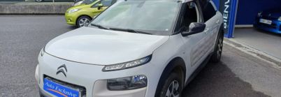 CITROEN C4 CACTUS 1.6 BLUEHDI 73 KW SHINE 5P.