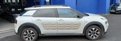 CITROEN C4 CACTUS 1.6 BLUEHDI 73 KW SHINE 5P.