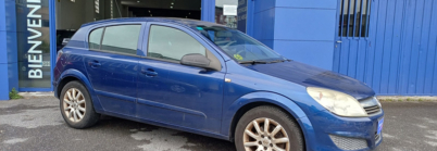 OPEL ASTRA 1.7 CDTI ENJOY 74 KW 5P.