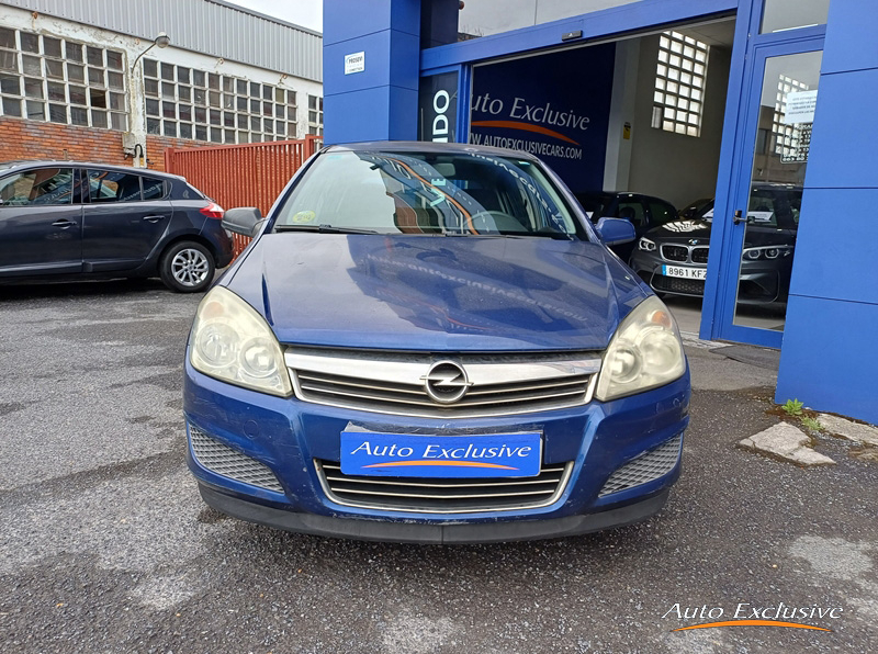 OPEL ASTRA 1.7 CDTI ENJOY 74 KW 5P.