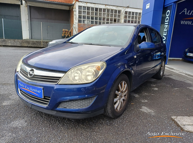 OPEL ASTRA 1.7 CDTI ENJOY 74 KW 5P.