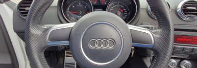 AUDI TT 2.0 TDI 170CV QUATTRO 3P