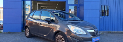 OPEL MERIVA 1.4 NET EXCELLENCE 5P.