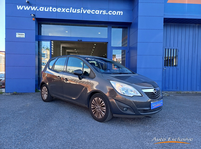 OPEL MERIVA 1.4 NET EXCELLENCE 5P.