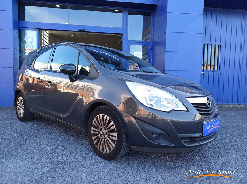 OPEL MERIVA 1.4 NET EXCELLENCE 5P.