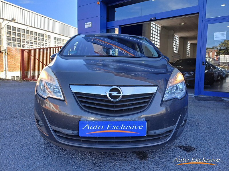 OPEL MERIVA 1.4 NET EXCELLENCE 5P.