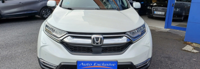 HONDA CR-V 2.0 IMMD 4X4 ELEGANCE NAVI 5P