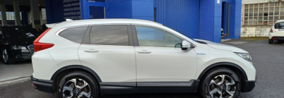 HONDA CR-V 2.0 IMMD 4X4 ELEGANCE NAVI 5P