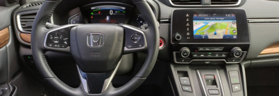 HONDA CR-V 2.0 IMMD 4X4 ELEGANCE NAVI 5P