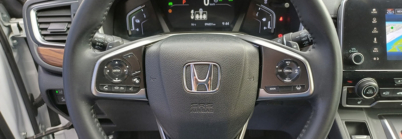 HONDA CR-V 2.0 IMMD 4X4 ELEGANCE NAVI 5P