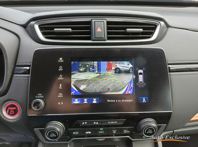 HONDA CR-V 2.0 IMMD 4X4 ELEGANCE NAVI 5P