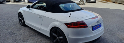 AUDI TT 2.0 TDI 170CV QUATTRO 3P