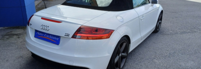 AUDI TT 2.0 TDI 170CV QUATTRO 3P