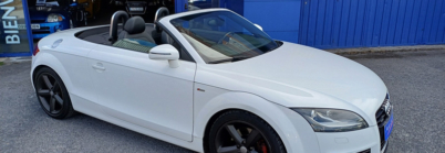 AUDI TT 2.0 TDI 170CV QUATTRO 3P