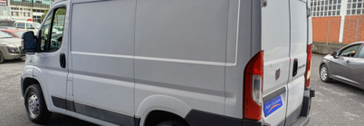 FIAT DUCATO 2.3 MULTIJET FURGON MEDIO 130 CV 4P