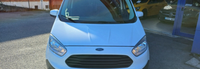 FORD TRANSIT COURIER 1.5 TDCI 55 KW TREND 4P