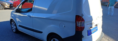 FORD TRANSIT COURIER 1.5 TDCI 55 KW TREND 4P