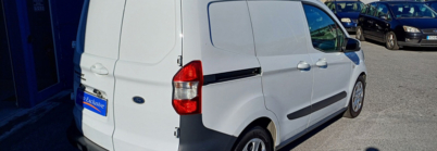 FORD TRANSIT COURIER 1.5 TDCI 55 KW TREND 4P