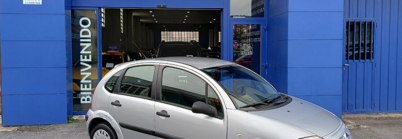 CITROEN C3 1.4 AUDACE