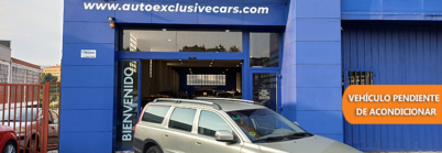 VOLVO XC70 D5 AWD MOMENTUM AUTO 5P