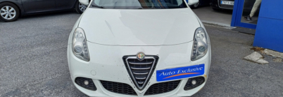 ALFA ROMEO GIULIETTA 1.4 T 120CV DISTINCTIVE 5P