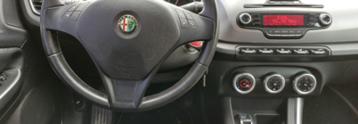 ALFA ROMEO GIULIETTA 1.4 T 120CV DISTINCTIVE 5P