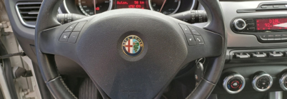 ALFA ROMEO GIULIETTA 1.4 T 120CV DISTINCTIVE 5P