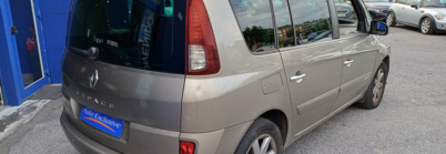 RENAULT ESPACE CELSIUM DCI 150 CV