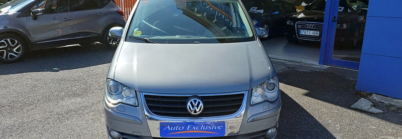 VOLKSWAGEN TOURAN ADVANCE 2.0 TDI 140CV