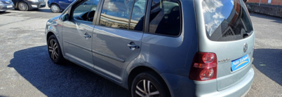 VOLKSWAGEN TOURAN ADVANCE 2.0 TDI 140CV